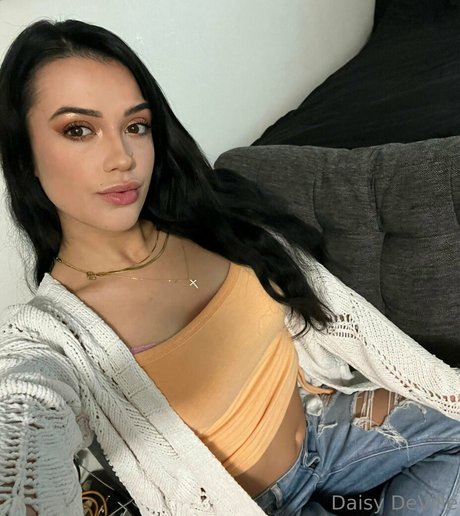 Daisy Deville nudes onlyfans leaked