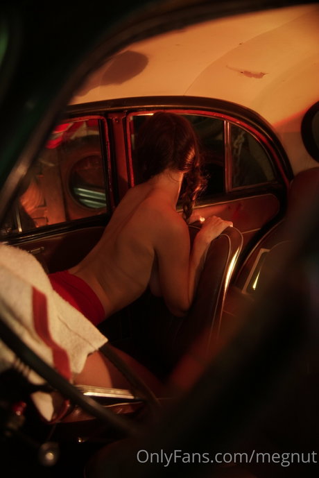 Megan Guthrie_ onlyfans leaked free