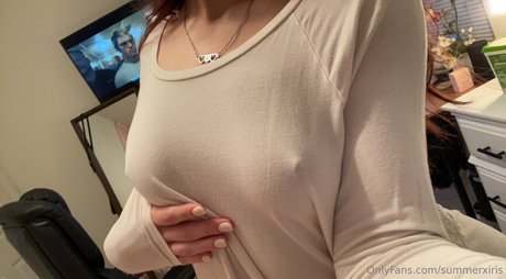 Summerxiris onlyfans sextape leak