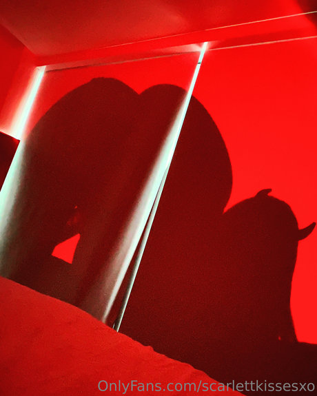 Scarlett kisses xo onlyfans porn