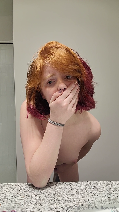 Willow Trie onlyfans post