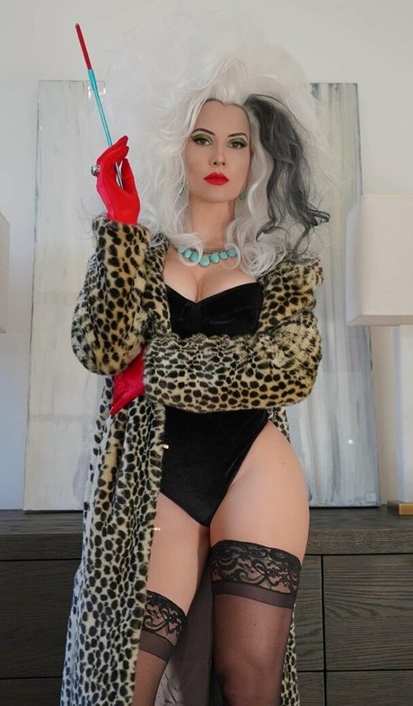 Amanda Cerny onlyfans content