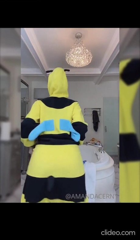 Amanda Cerny onlyfans leak