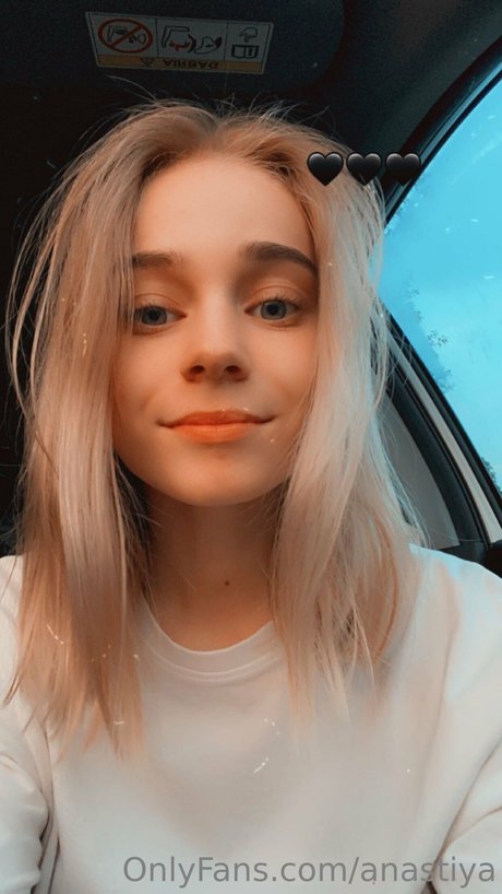 Anastiya Profile pic