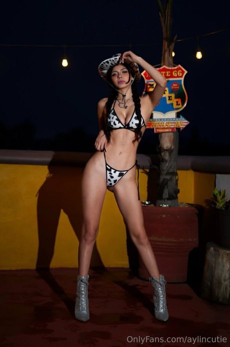 Aylincutie new onlyfans leak