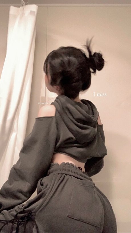 Evawishx_ onlyfans sextape leak