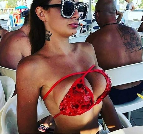 Kristina Penava hot onlyfans