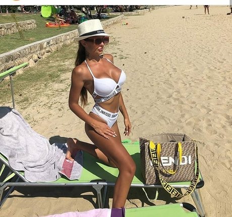 Kristina Penava leaks onlyfans porn