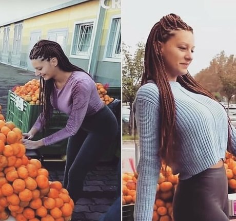 Kristina Penava onlyfans leak