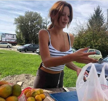 Kristina Penava onlyfans porn