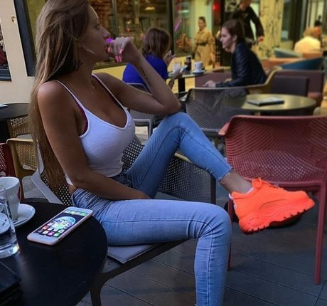 Kristina Penava leaked onlyfans