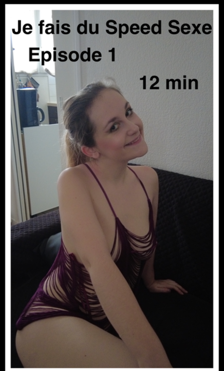 Louise Little French onlyfans leaked nude