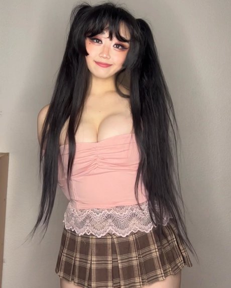 Mooncak eva_ onlyfans leaked porn