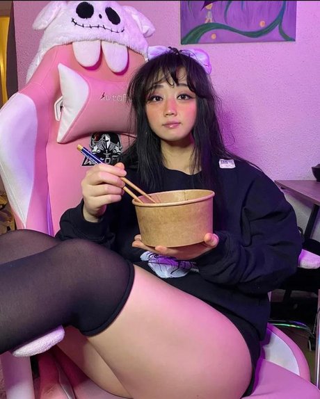 Mooncak eva_ naked onlyfans pics