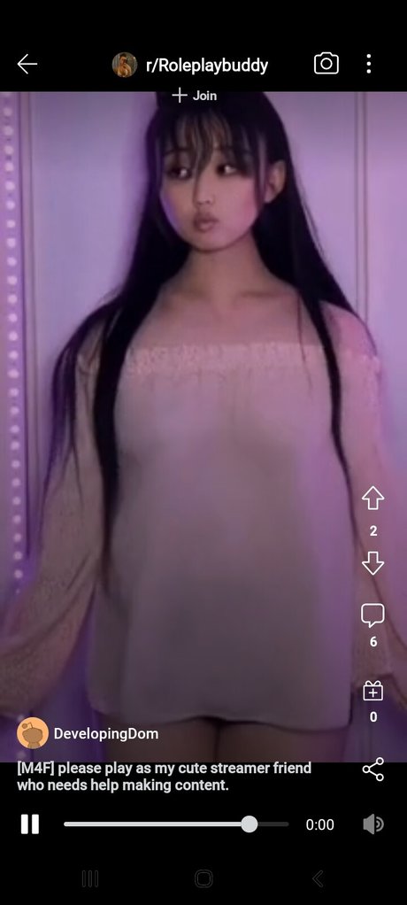 Mooncak eva_ leaked onlyfans nude