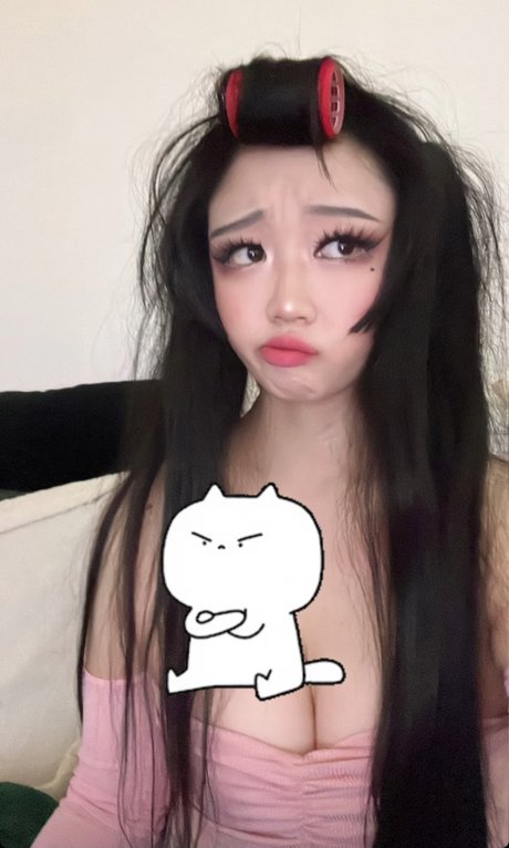 Mooncak eva_ onlyfans full