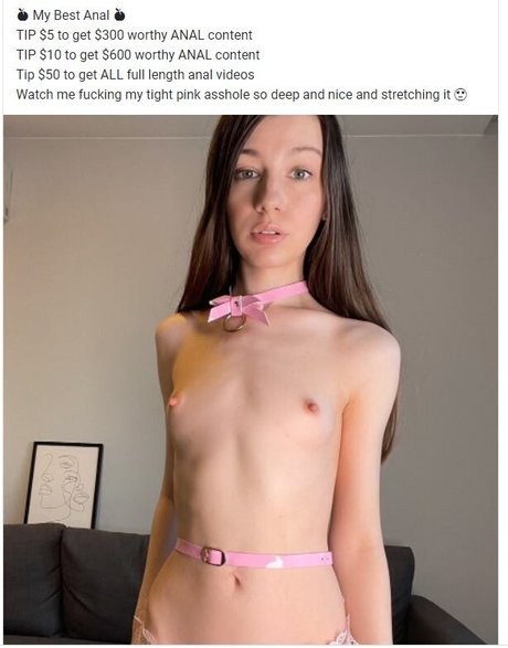 Petite Doll_ leaked onlyfans sex tape