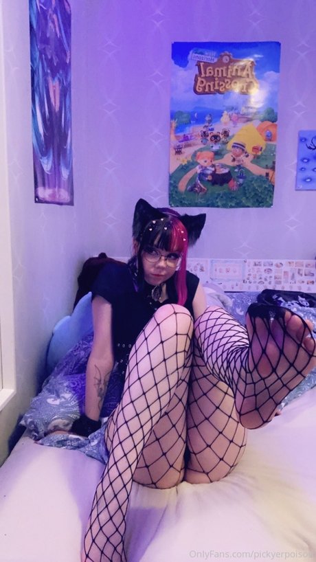 Pick Yer Poison onlyfans leak fuck