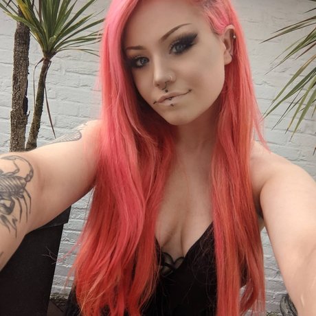 Spoopybeans_ only fans leaks porn