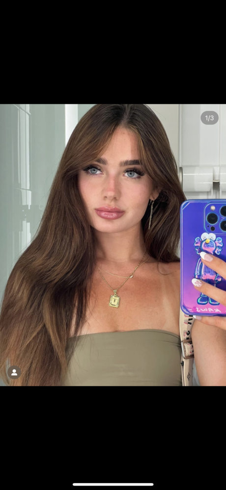 Trinity Bandit sexy onlyfans