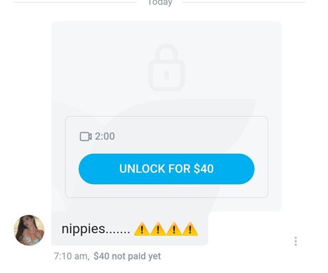 Trinity Bandit onlyfans pics leaked