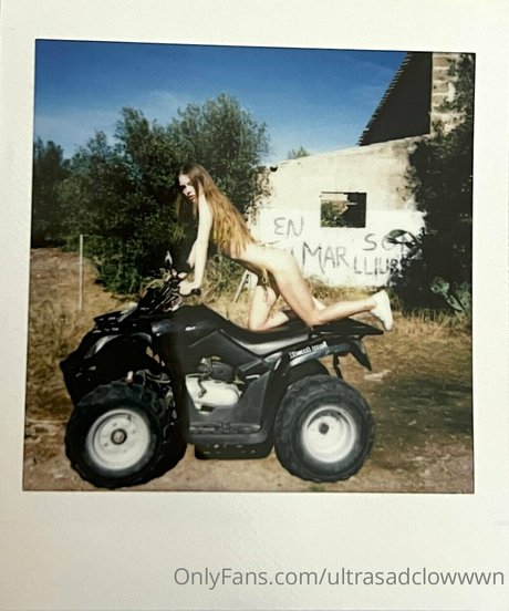 Ultrasadclowwwn free onlyfans