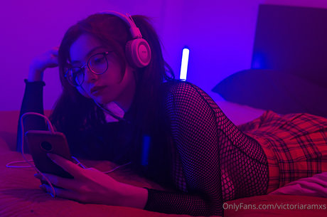 Victoriaramxs_ naked onlyfans pics