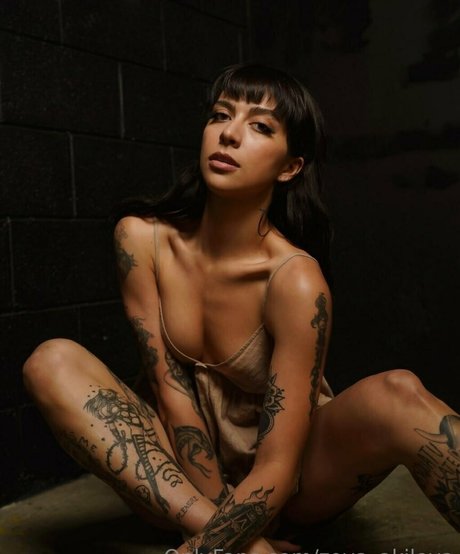 zoya akilova new onlyfans leaks