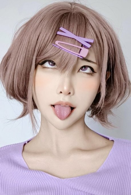 Zoukachan onlyfans leaked sex