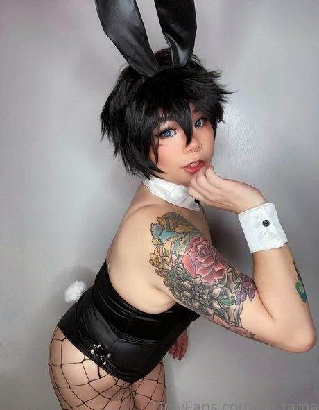 zo tama naked onlyfans leak