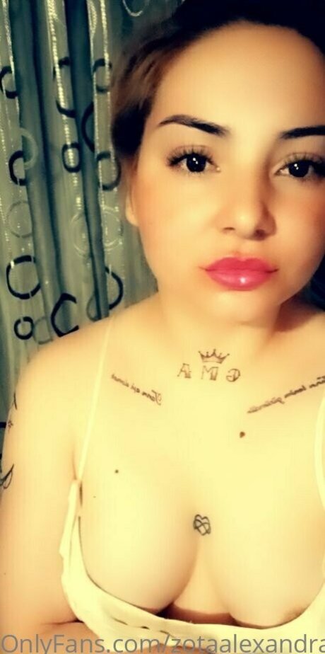 zotaalexandra onlyfans full