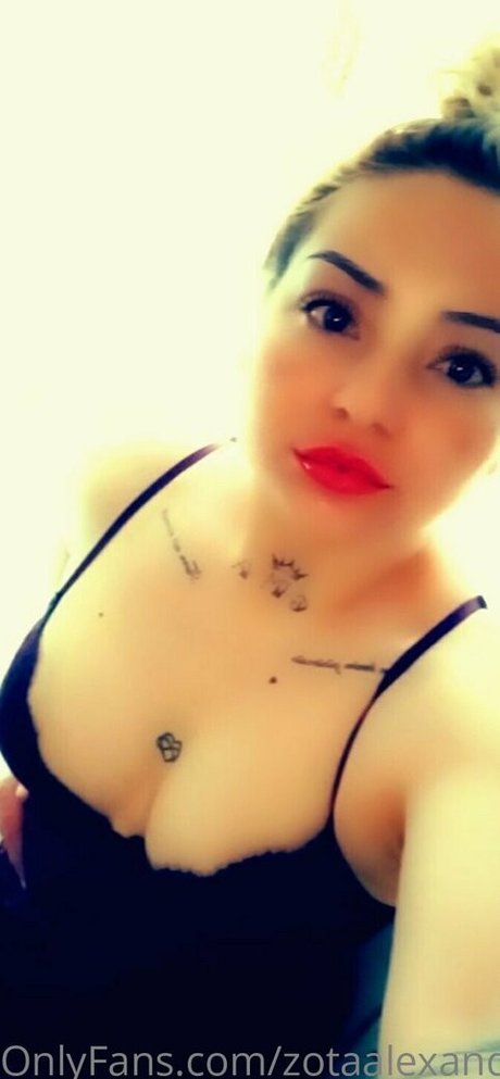 zotaalexandra leak onlyfans porn