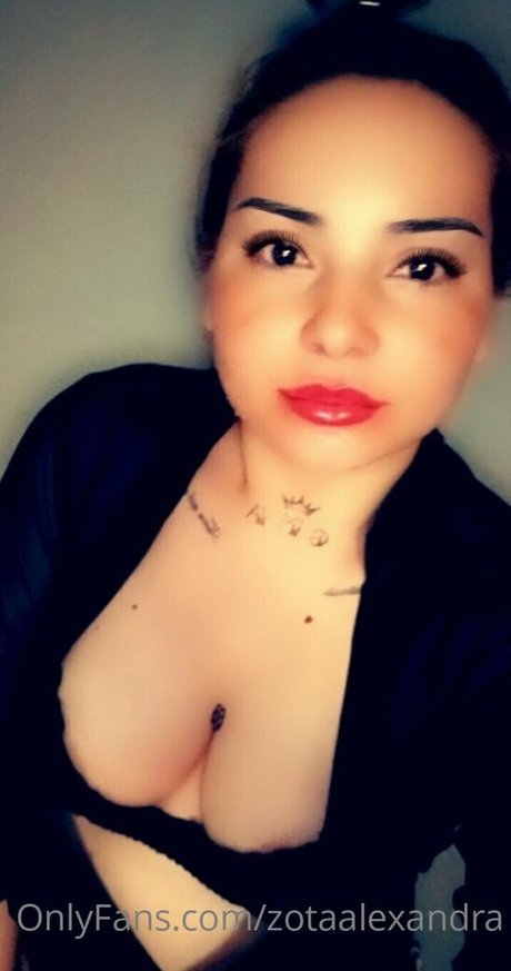 zotaalexandra nsfw onlyfans