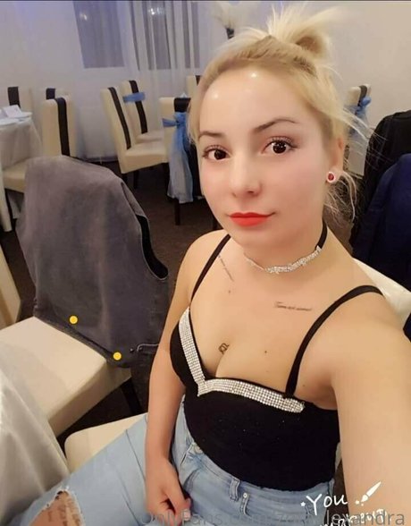 zotaalexandra leaked onlyfans nude