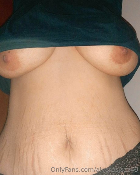 Alva Alvares only fans leaks