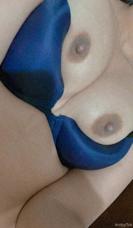 Andyytok naked onlyfans pics