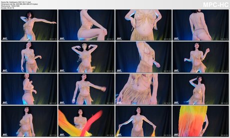 Kat Cabaret_ new onlyfans leak