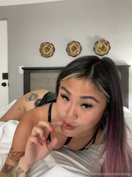 Lola Tessa onlyfans leak