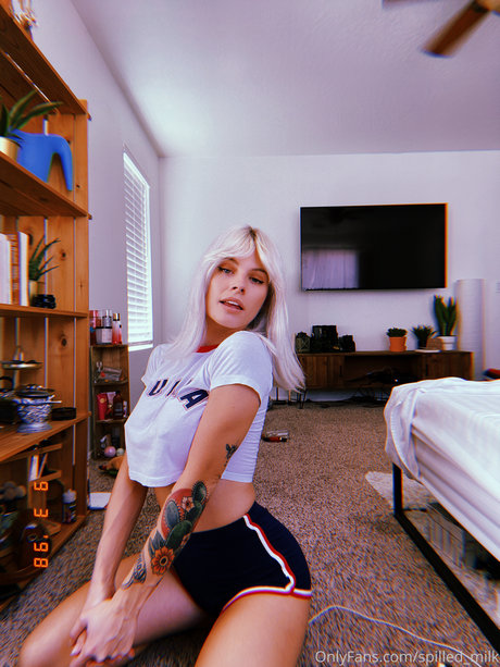 Marilyn Themarilynm onlyfans nide