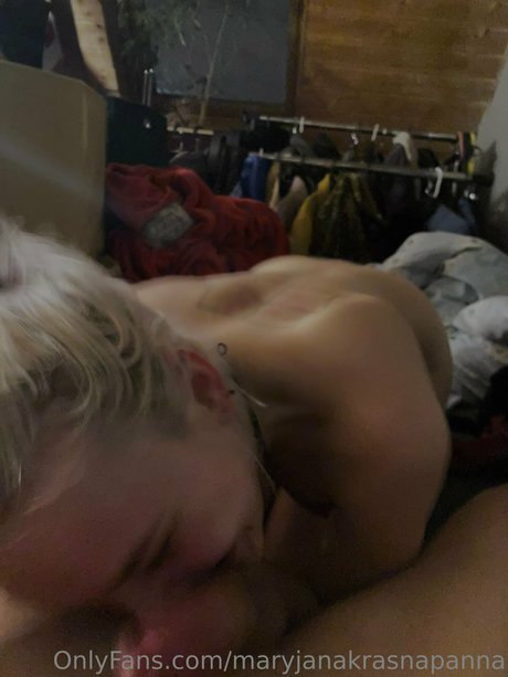 Maryjanakrasnapanna onlyfans leaks nude