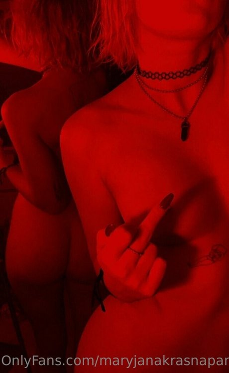 Maryjanakrasnapanna onlyfans leaks