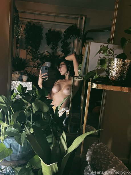 Molly Dixx onlyfans sex leaked