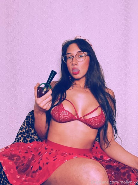 Molly Dixx porn onlyfans