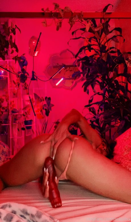 Molly Dixx onlyfans nude