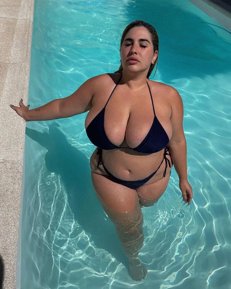 Natalia Lozano leaked onlyfans naked