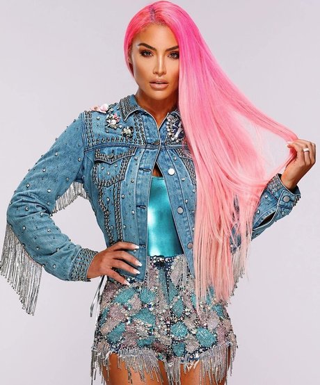 Natalie Eva Marie onlyfans leaked xxx