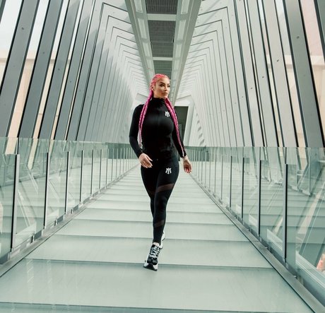 Natalie Eva Marie onlyfans nude pictures