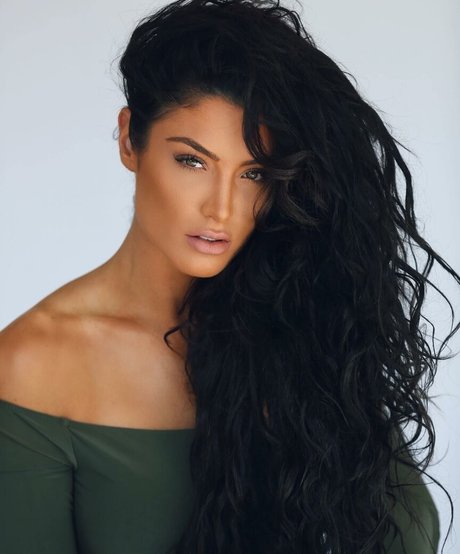 Natalie Eva Marie onlyfans model photo