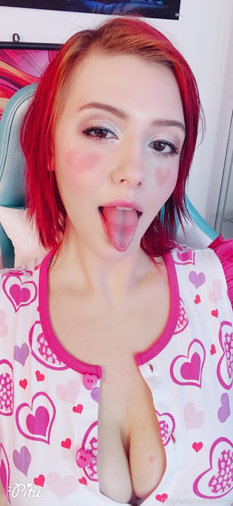 Seviria Cosplay_ onlyfans full