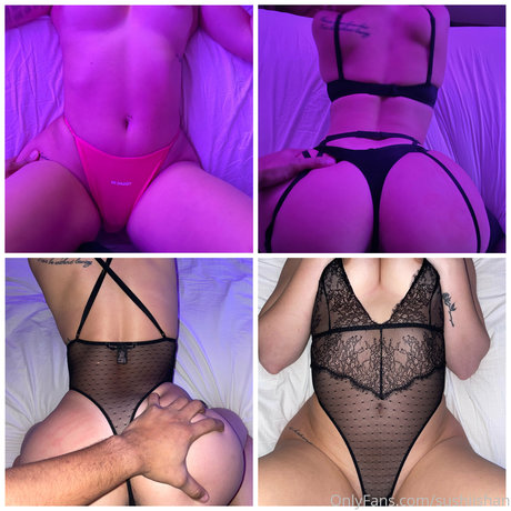 Sushiishan Shannonbubb onlyfans mega